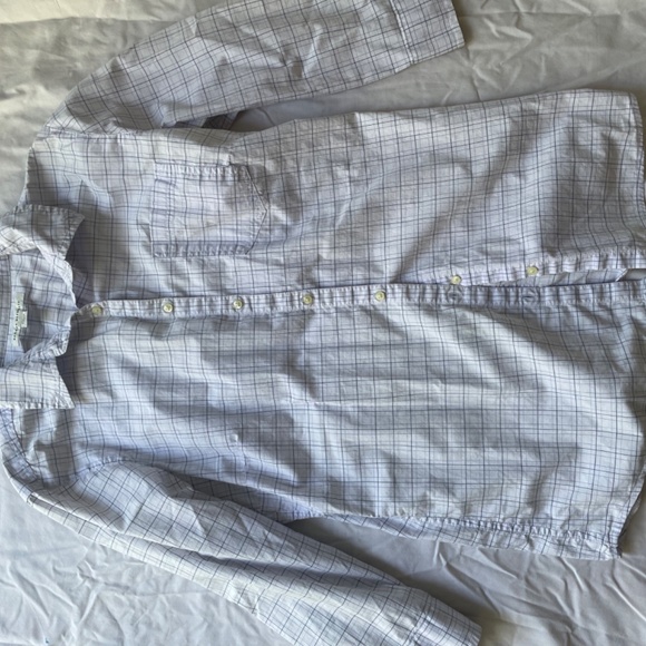 Lululemon leggings with two shirts - Picture 4 of 11